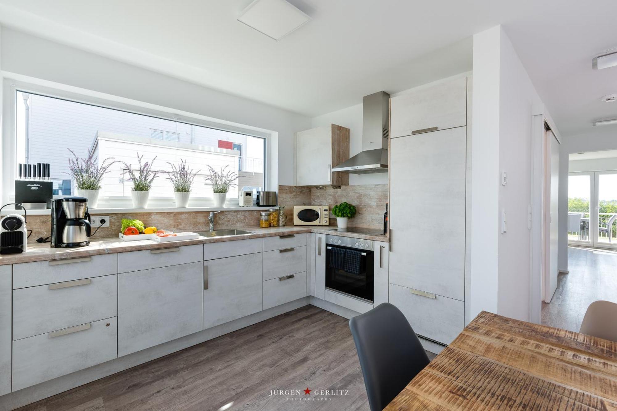 Emmas Home Olpenitz Luaran gambar