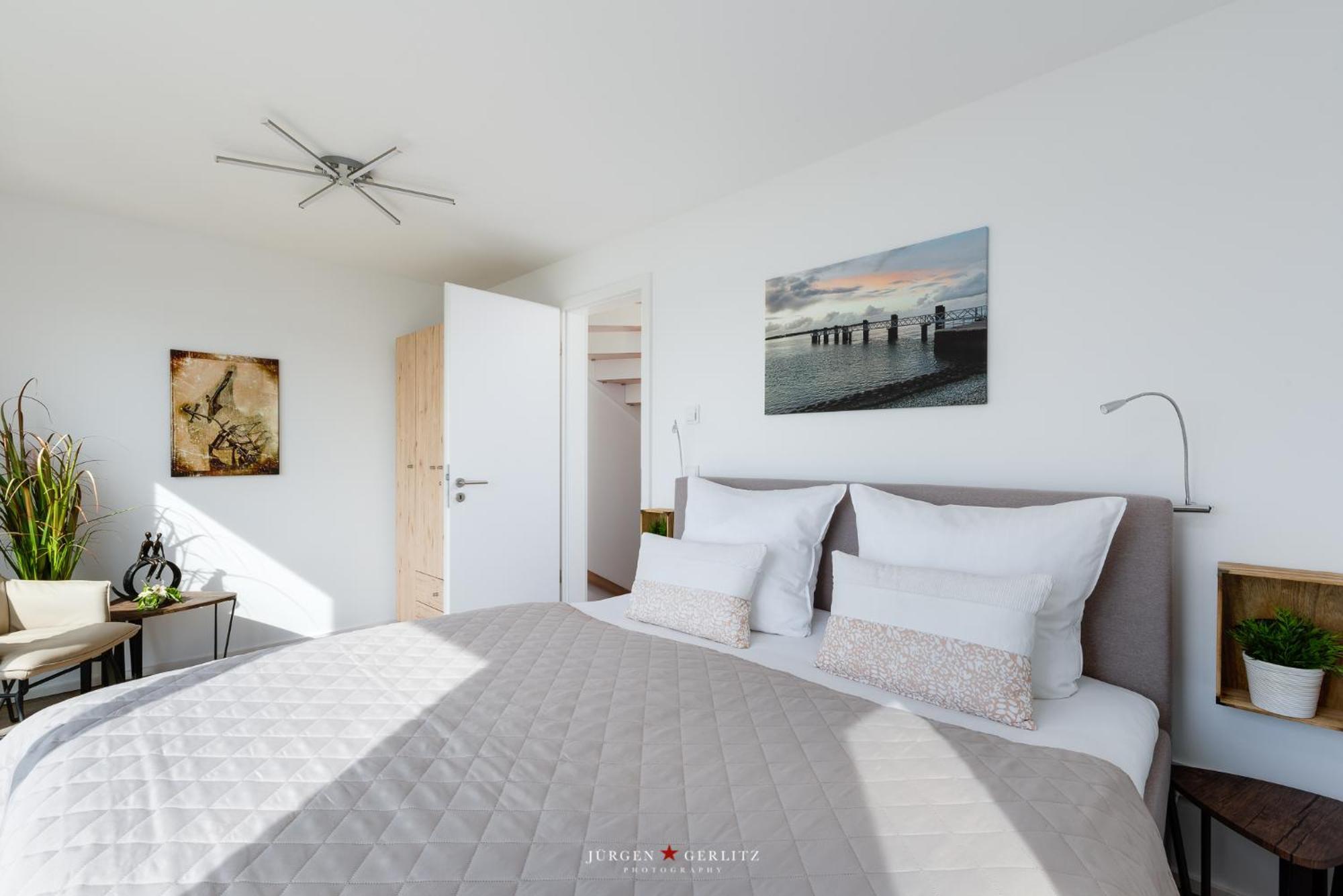 Emmas Home Olpenitz Luaran gambar
